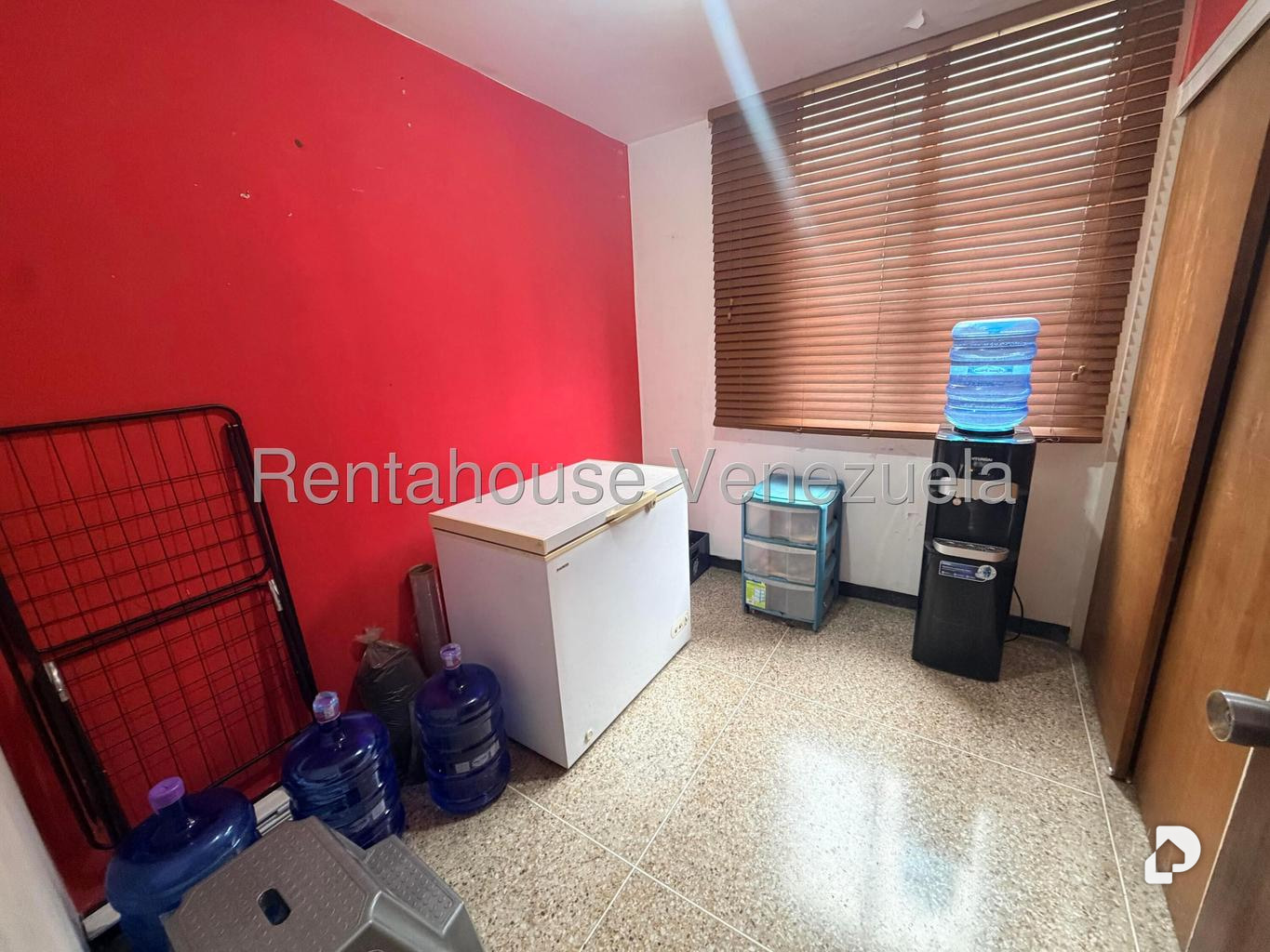 Apartamento en Colinas de Santa Mónica, Caracas