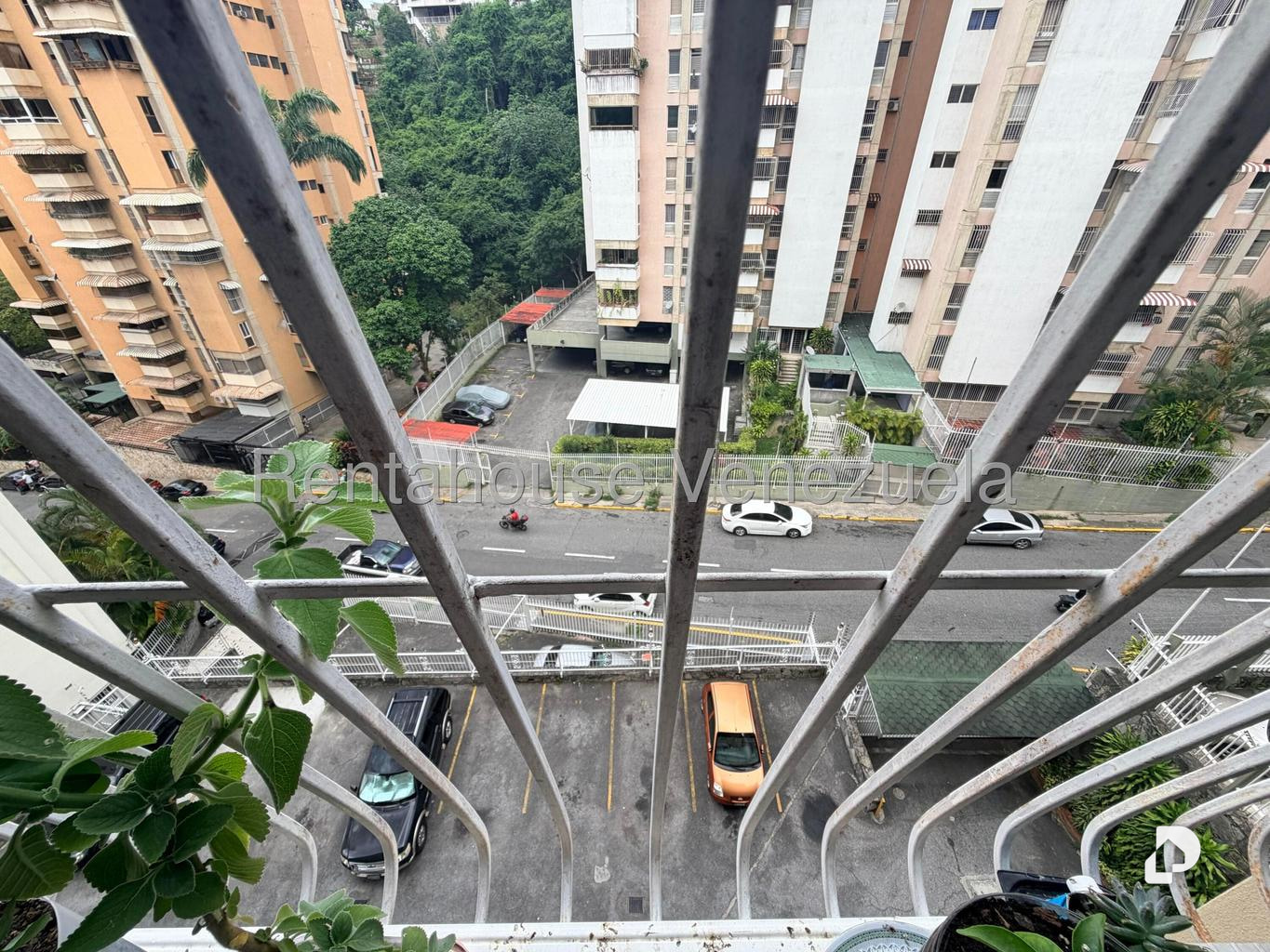 Apartamento en Colinas de Santa Mónica, Caracas