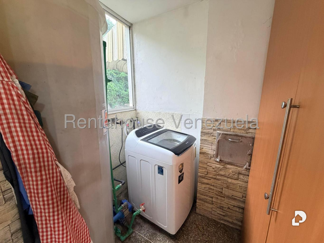 Apartamento en Colinas de Santa Mónica, Caracas
