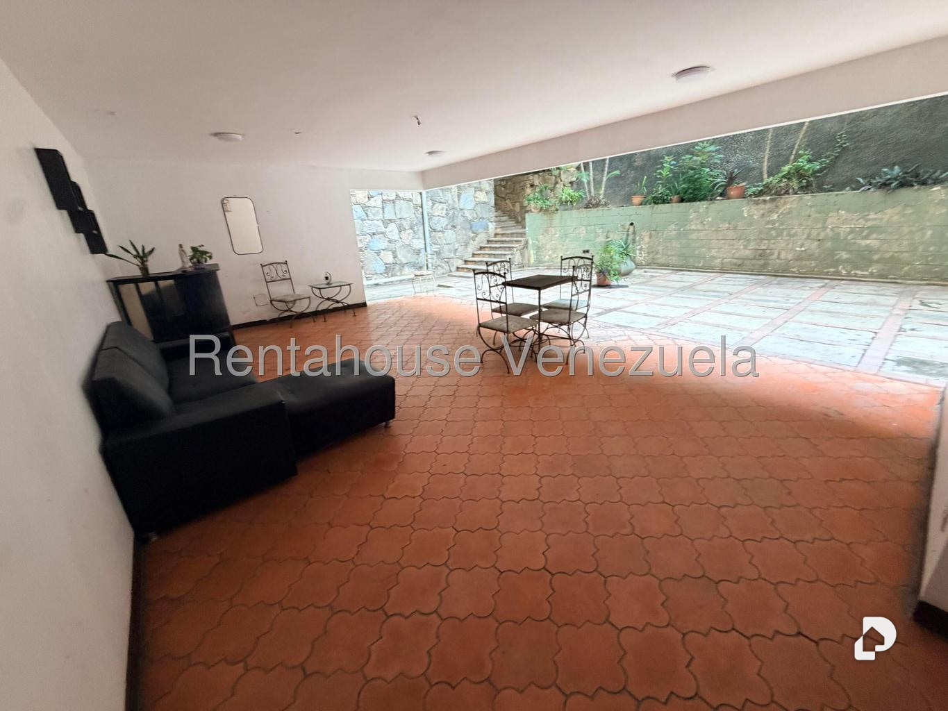 Apartamento en Colinas de Santa Mónica, Caracas