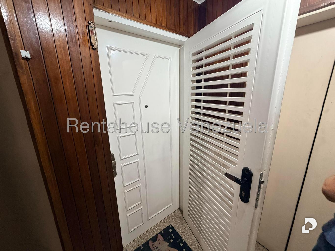 Apartamento en Colinas de Santa Mónica, Caracas