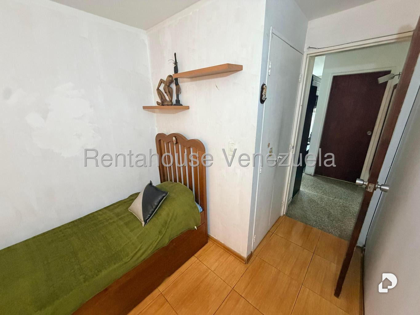 Apartamento en Colinas de Santa Mónica, Caracas