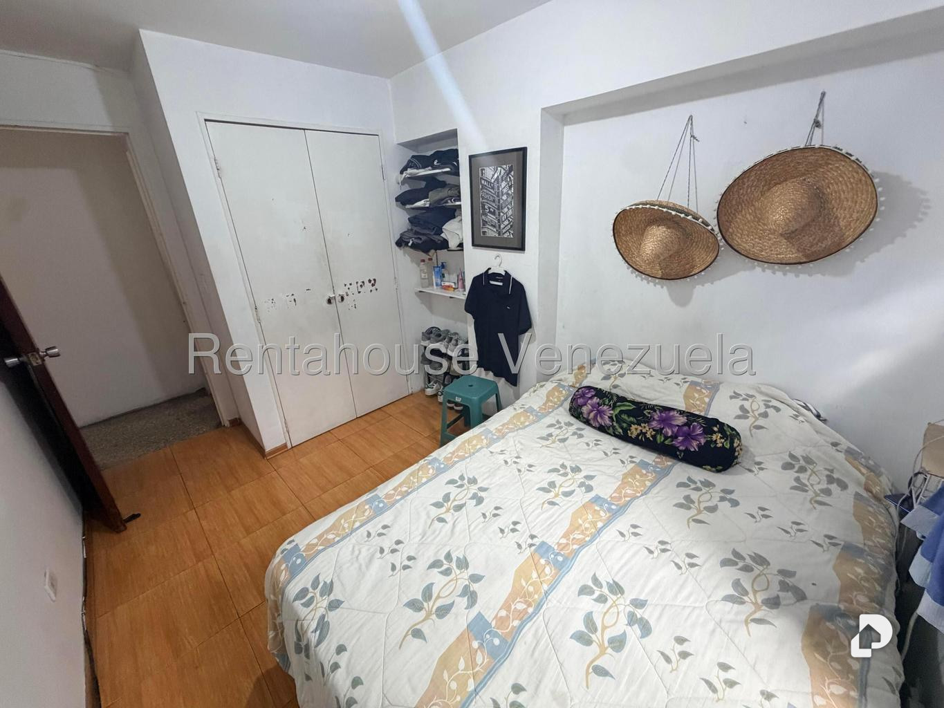 Apartamento en Colinas de Santa Mónica, Caracas