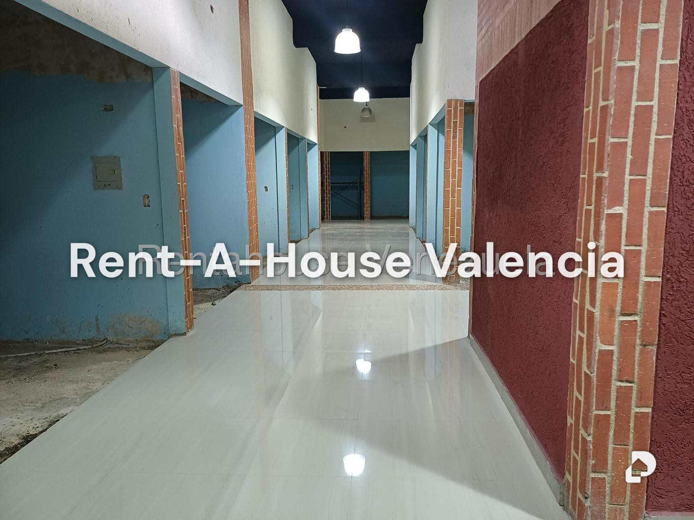 Local comercial en Agua Blanca, Valencia – 7