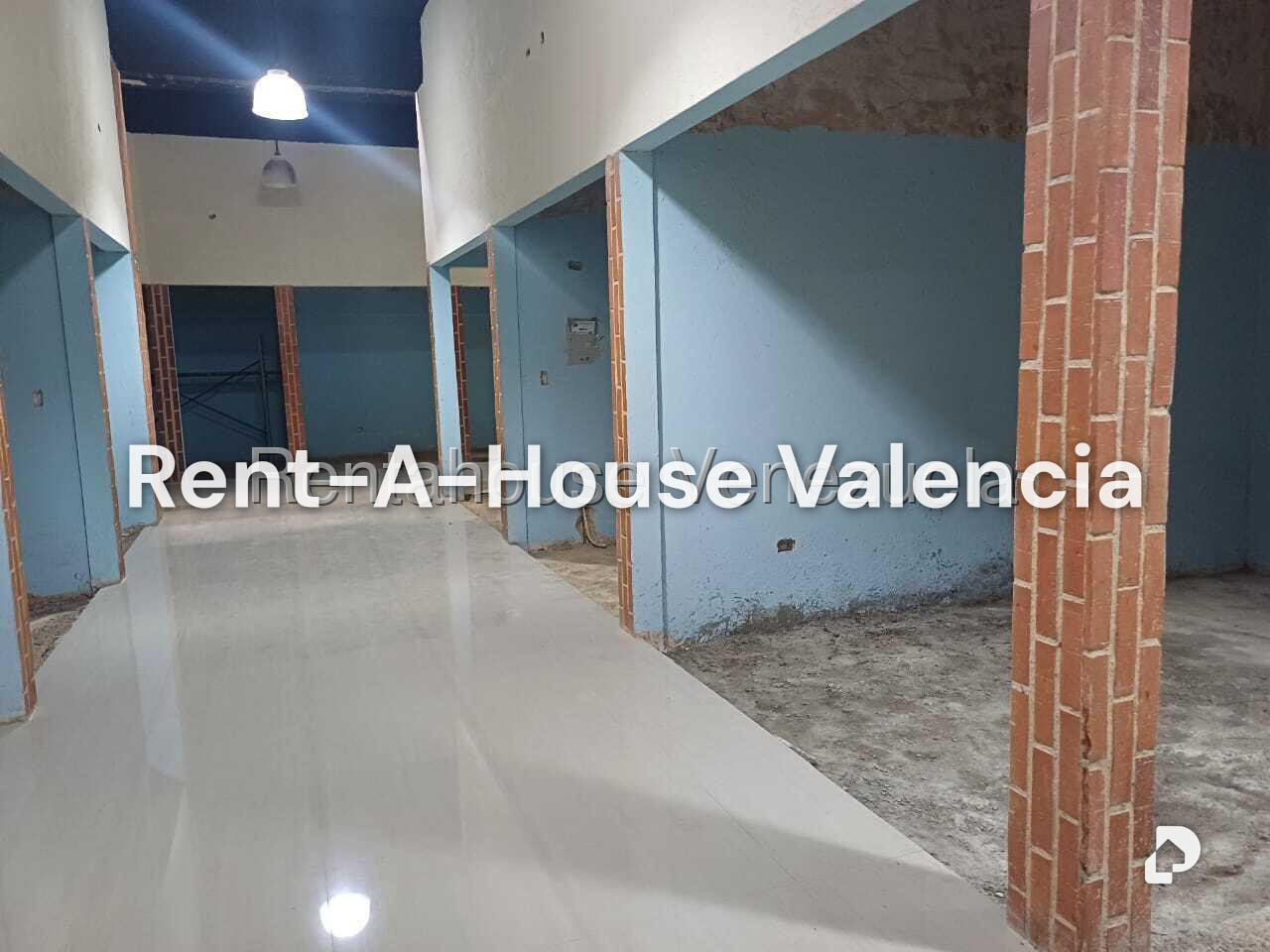Local comercial en Agua Blanca, Valencia – 8
