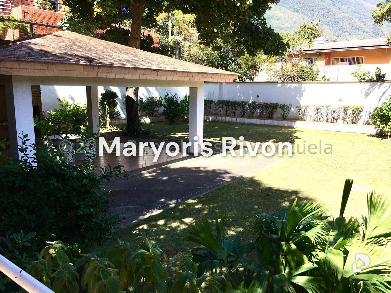 Apartamento en La Castellana, Caracas – 17