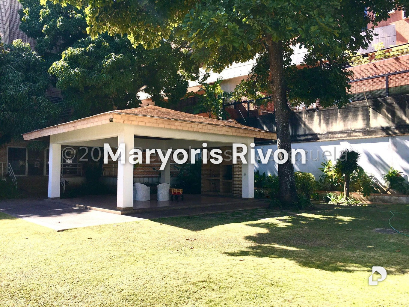 Apartamento en La Castellana, Caracas – 19