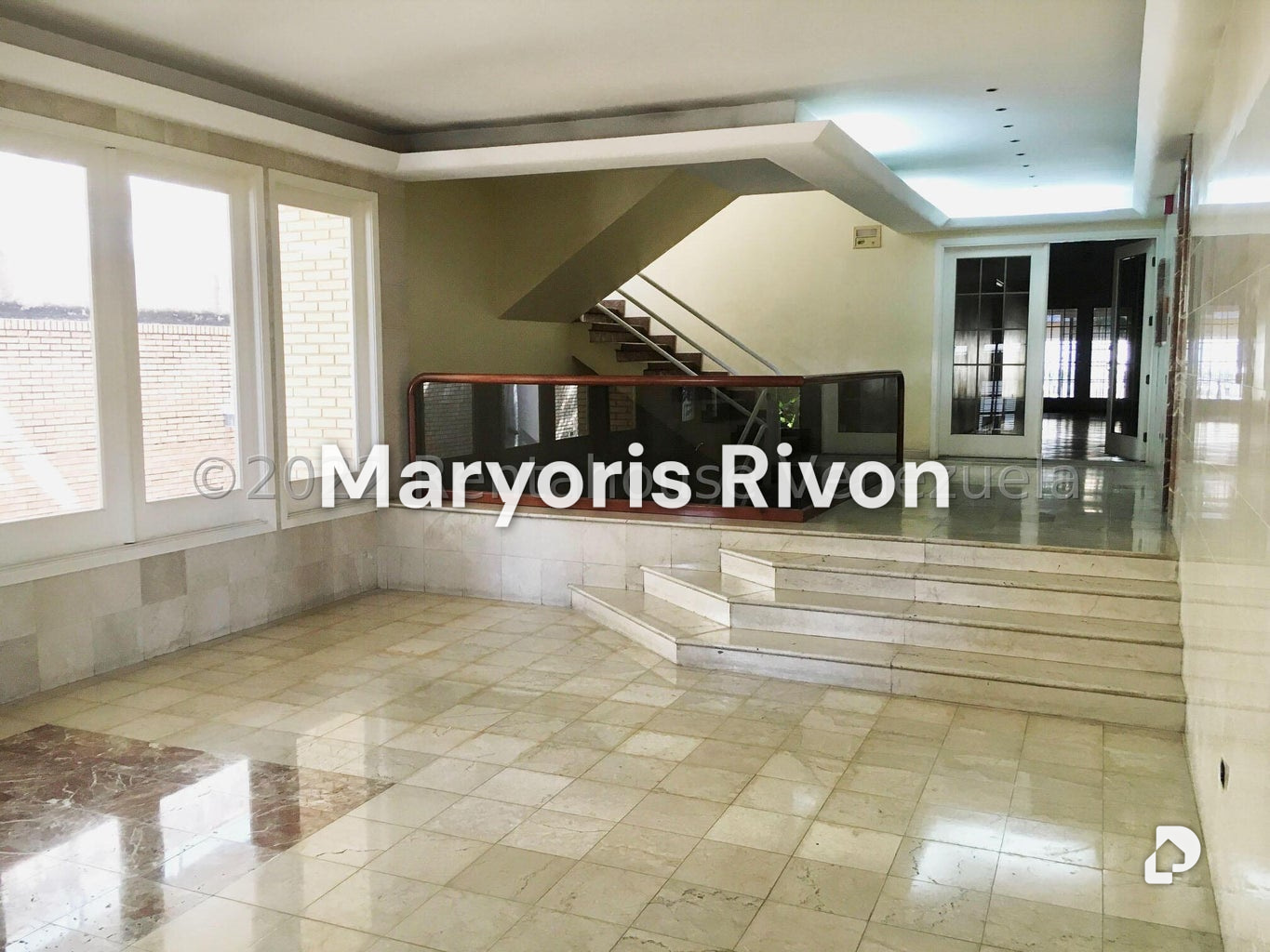 Apartamento en La Castellana, Caracas – 16