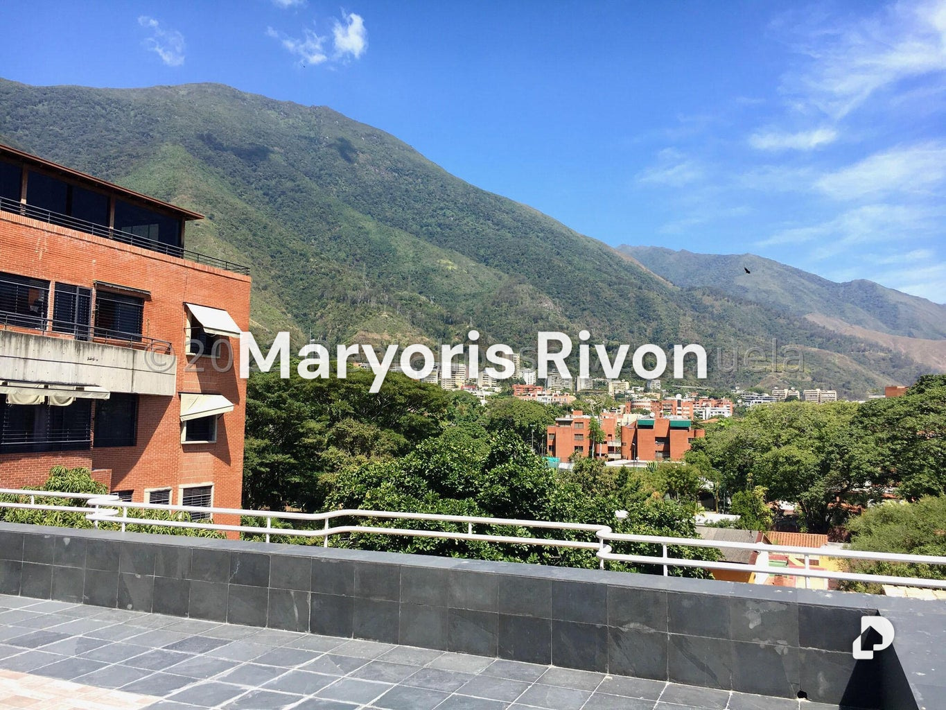 Apartamento en La Castellana, Caracas – 15