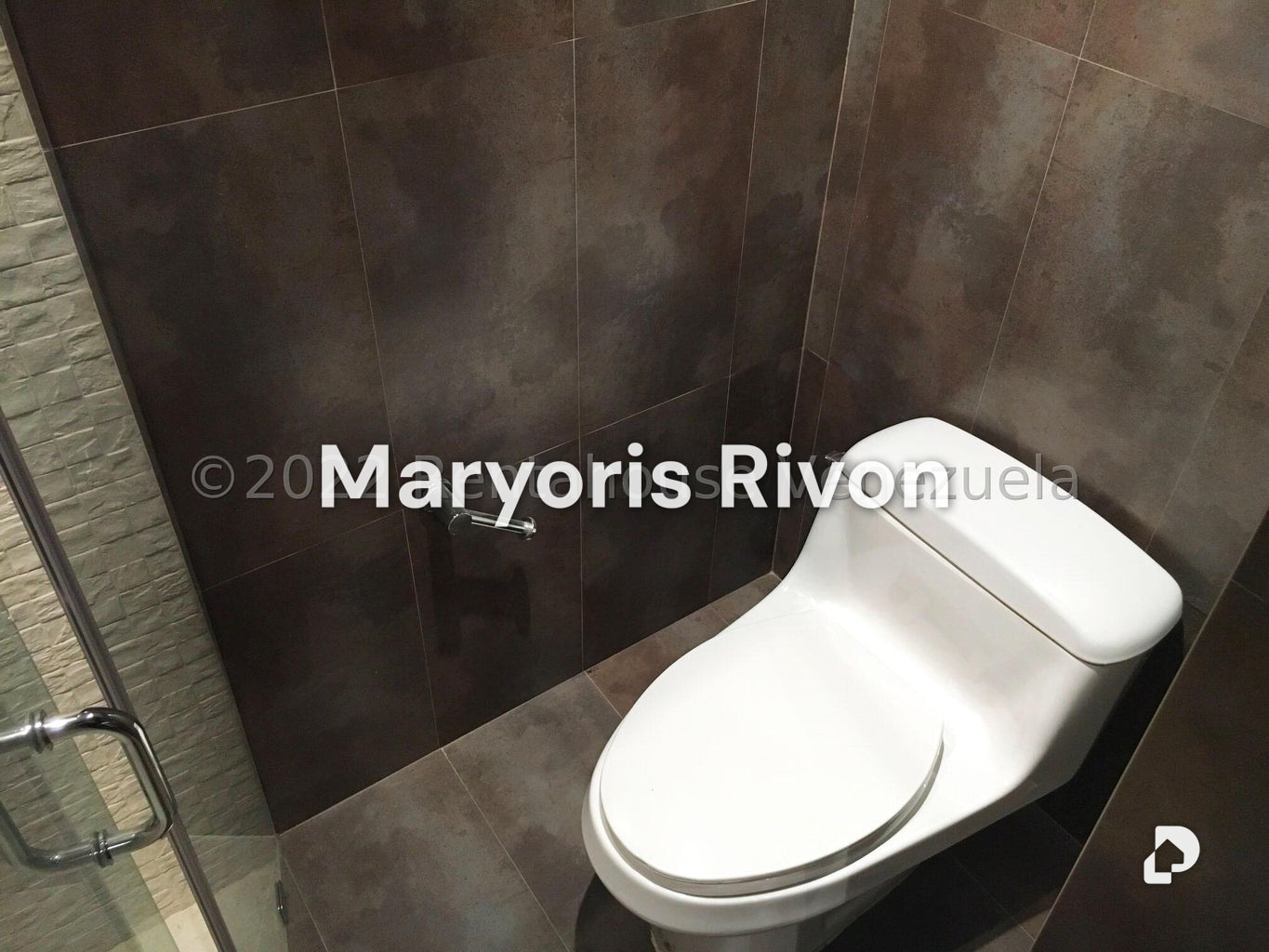 Apartamento en La Castellana, Caracas – 12