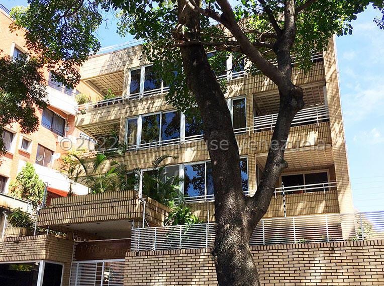 Apartamento en La Castellana, Caracas - 1