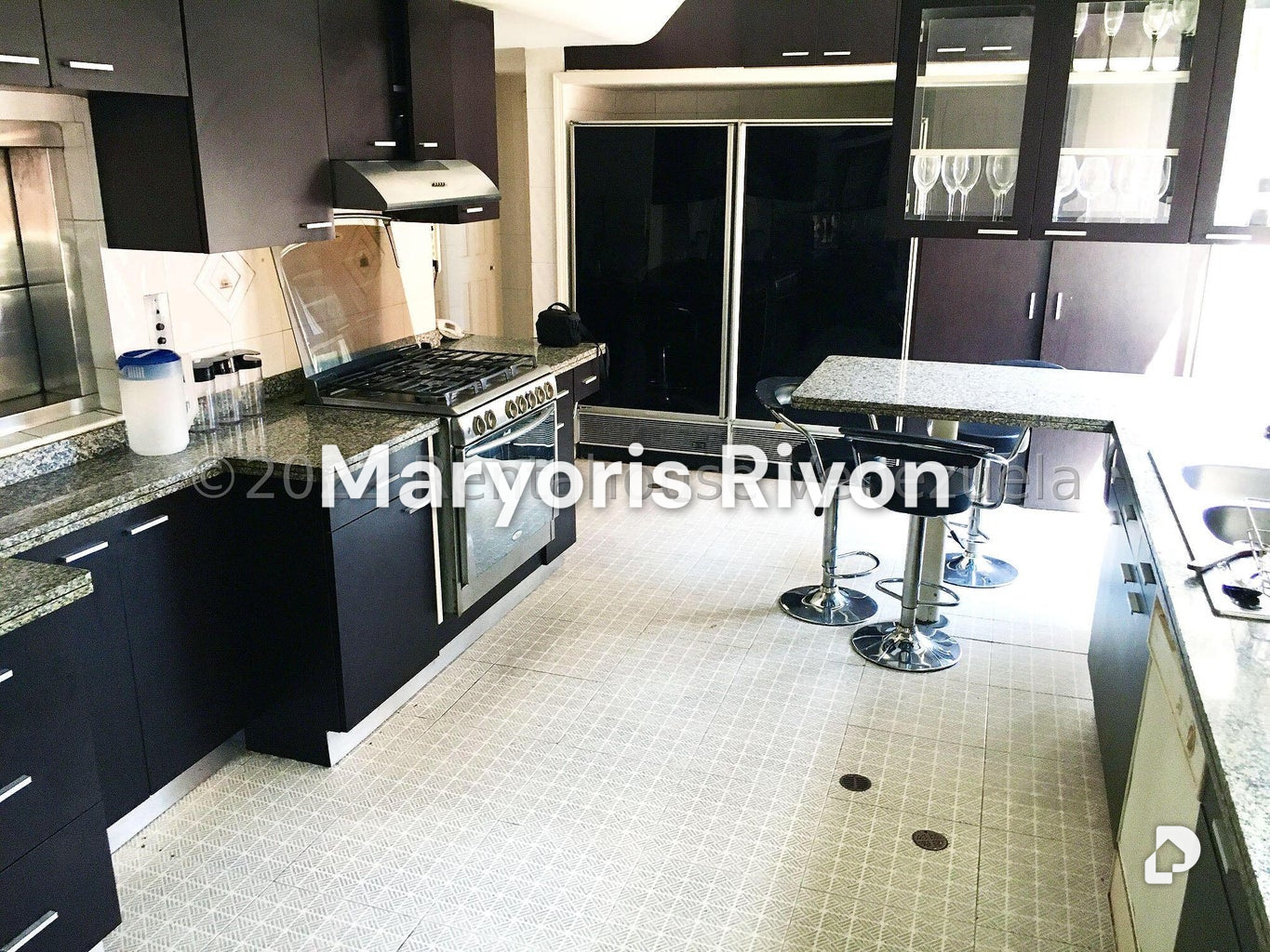 Apartamento en La Castellana, Caracas – 3