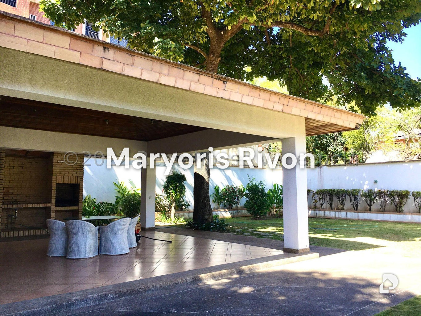 Apartamento en La Castellana, Caracas – 18