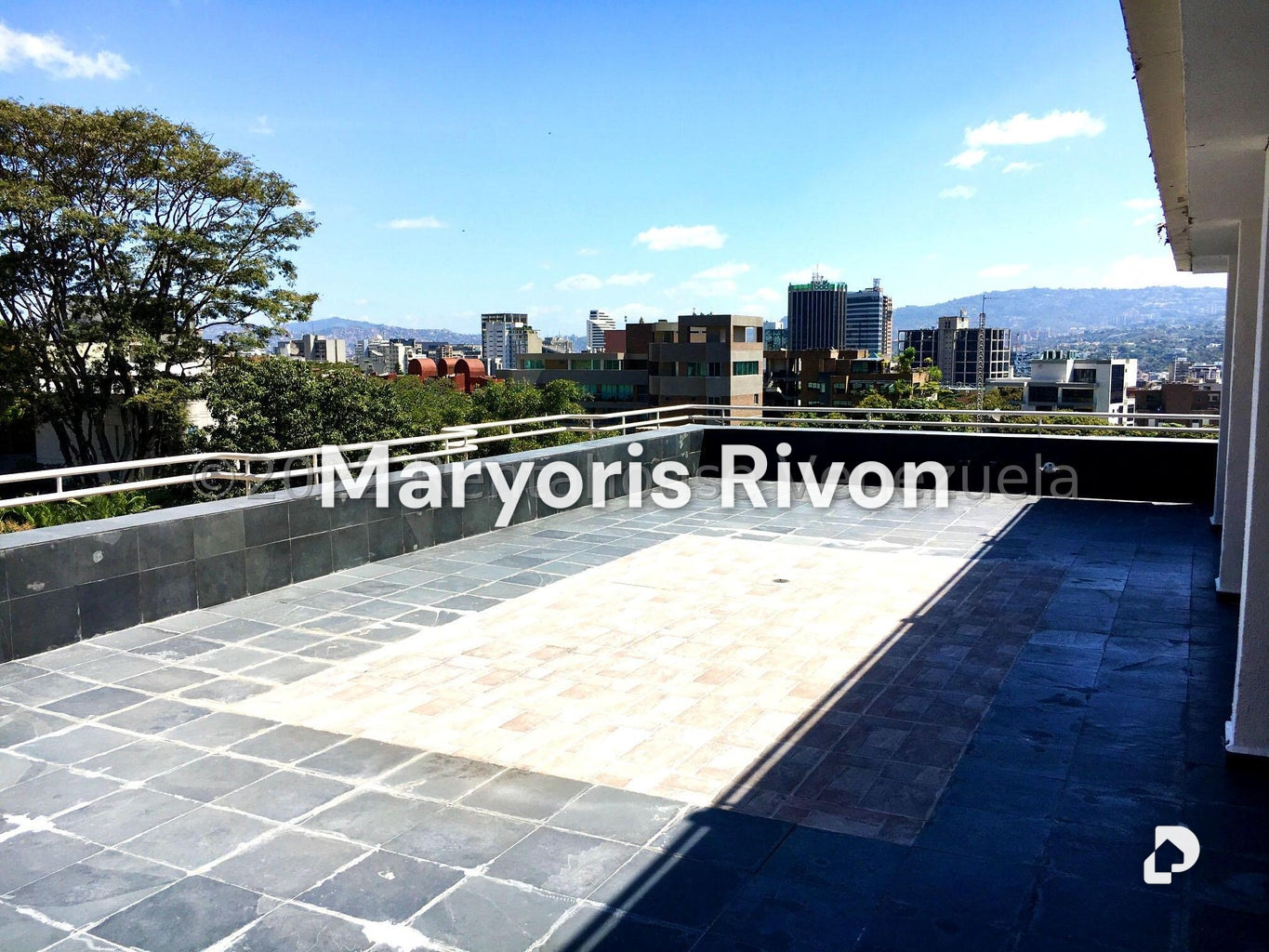 Apartamento en La Castellana, Caracas – 14