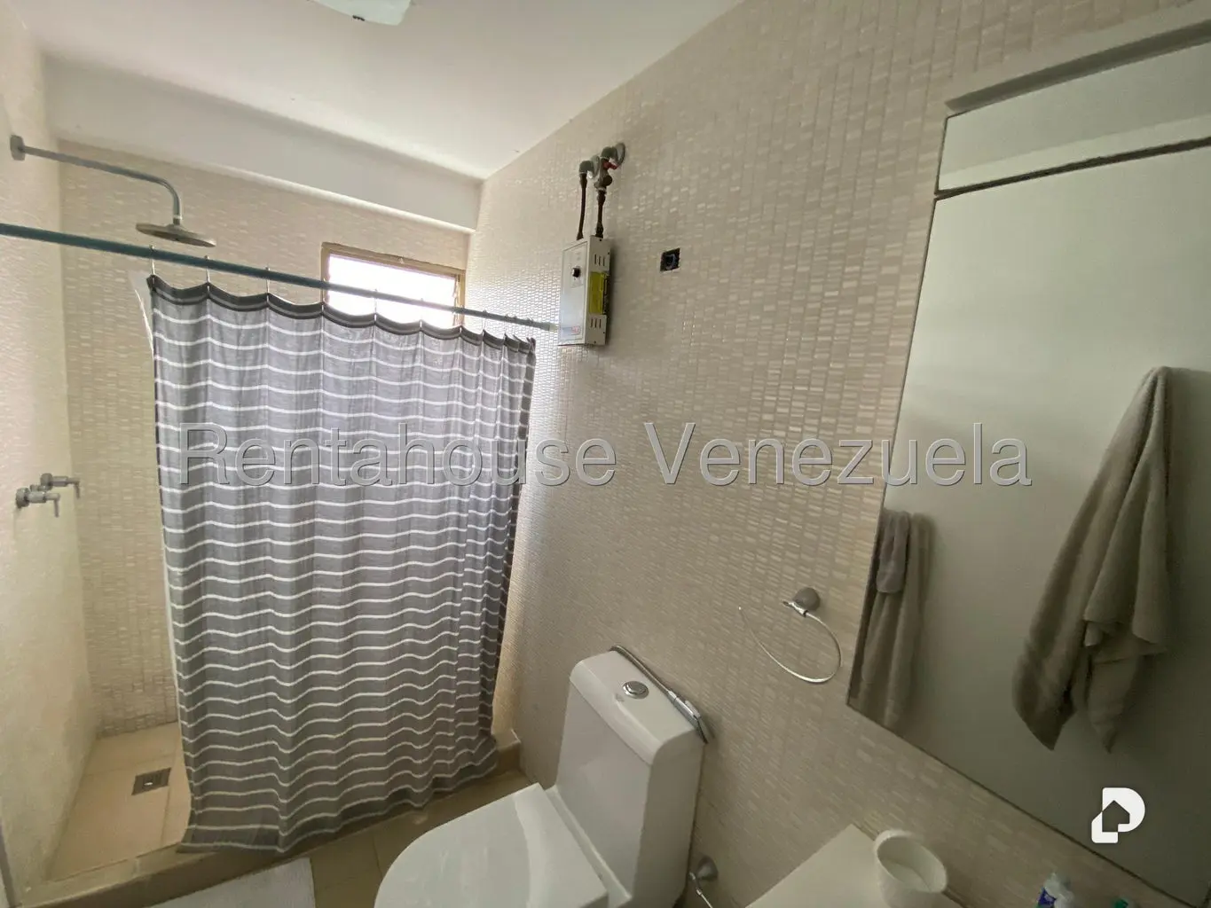 Apartamento en El Cafetal, Caracas – 23