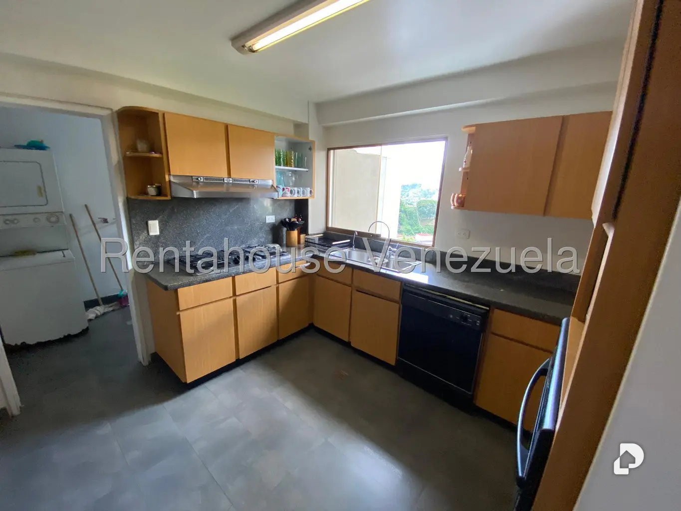 Apartamento en El Cafetal, Caracas – 12