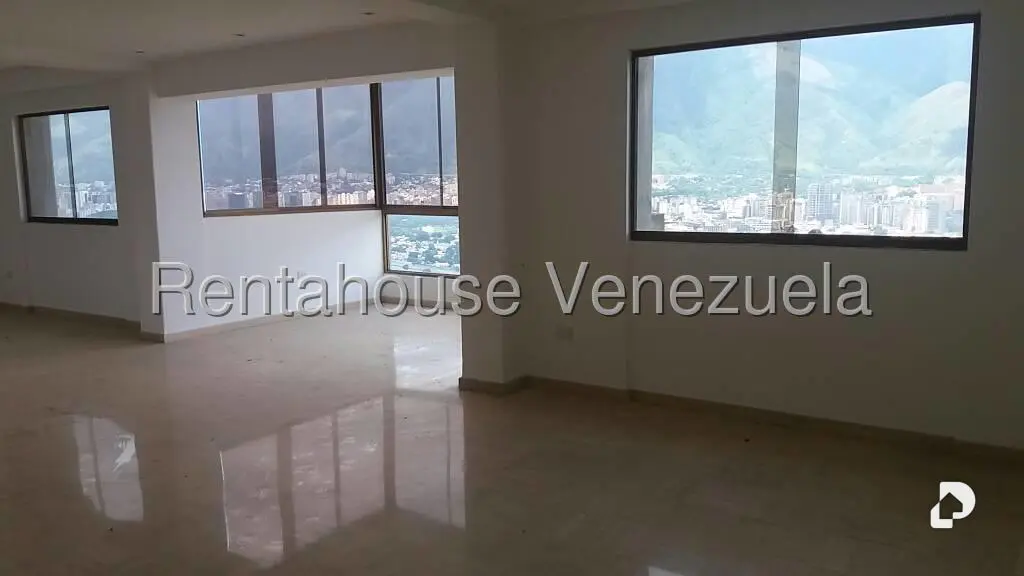 Apartamento en El Cafetal, Caracas – 15