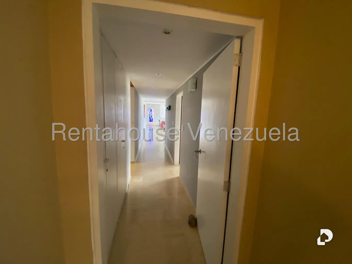 Apartamento en El Cafetal, Caracas – 19