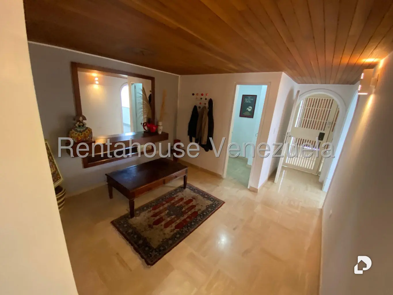 Apartamento en El Cafetal, Caracas – 4