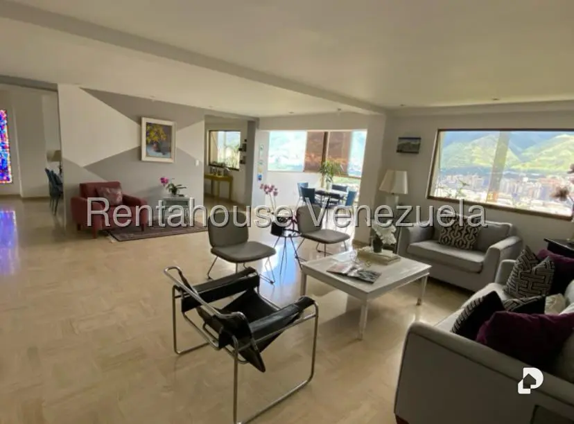 Apartamento en El Cafetal, Caracas – 6