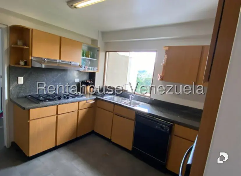 Apartamento en El Cafetal, Caracas – 11