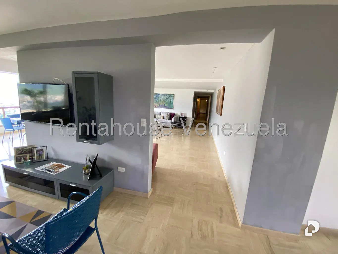 Apartamento en El Cafetal, Caracas – 10