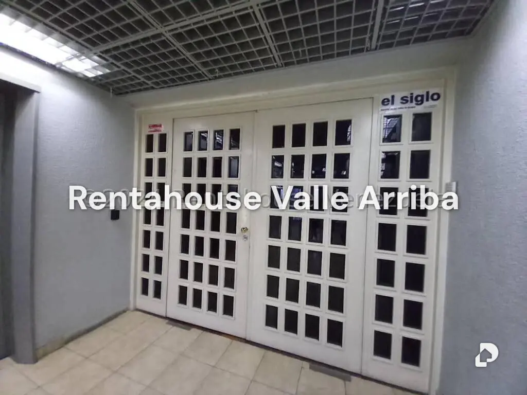 Local comercial en Los Caobos, Caracas – 3