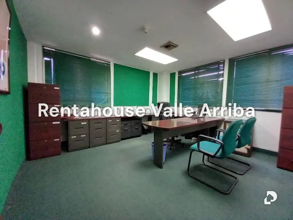 Local comercial en Los Caobos, Caracas – 7