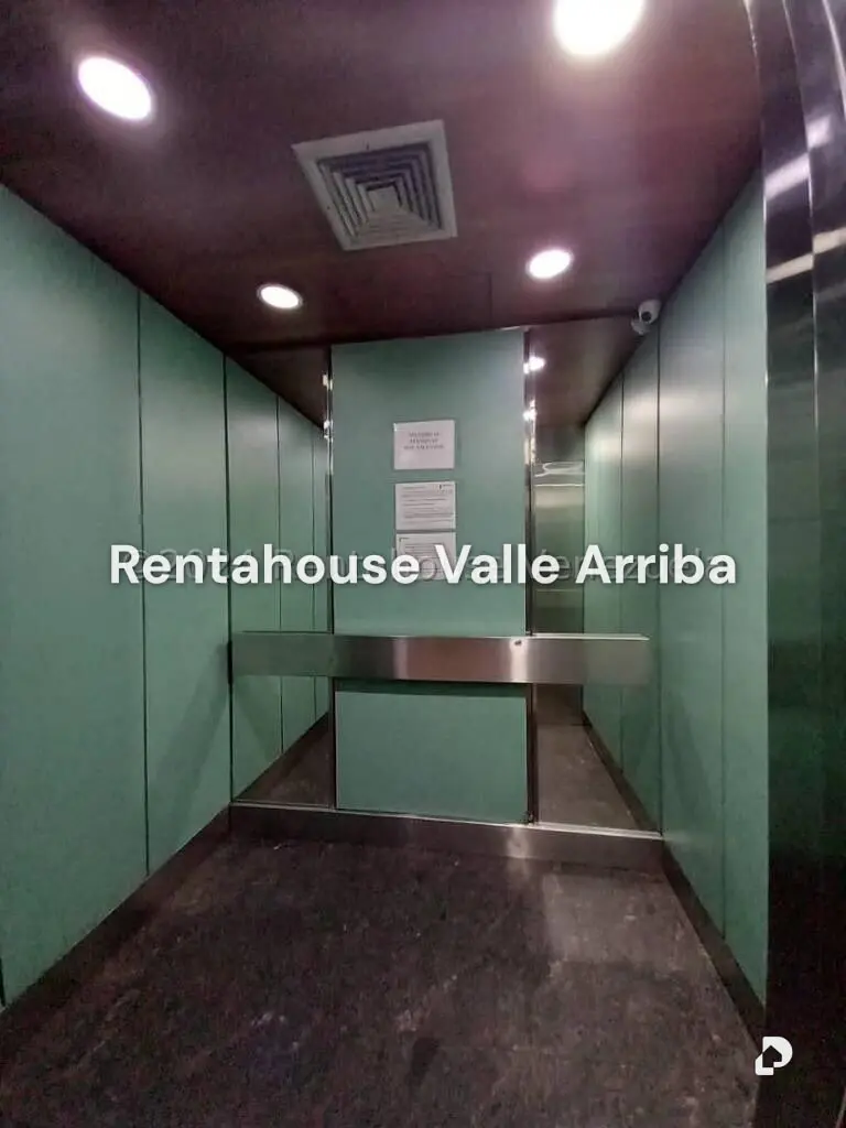 Local comercial en Los Caobos, Caracas – 2