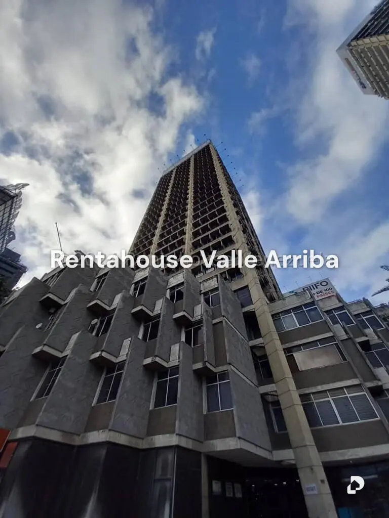 Local comercial en Los Caobos, Caracas – 1