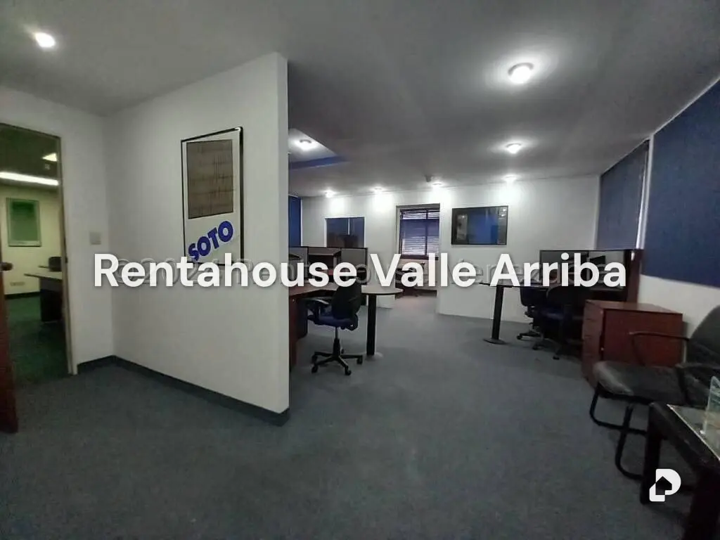 Local comercial en Los Caobos, Caracas – 9