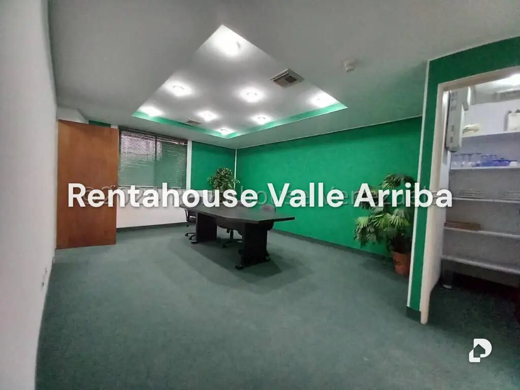 Local comercial en Los Caobos, Caracas – 8