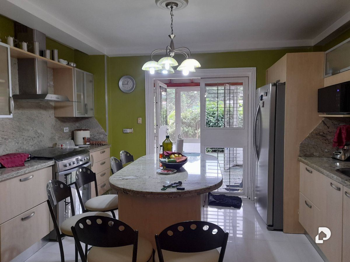 Casa en La Cumaca – 4