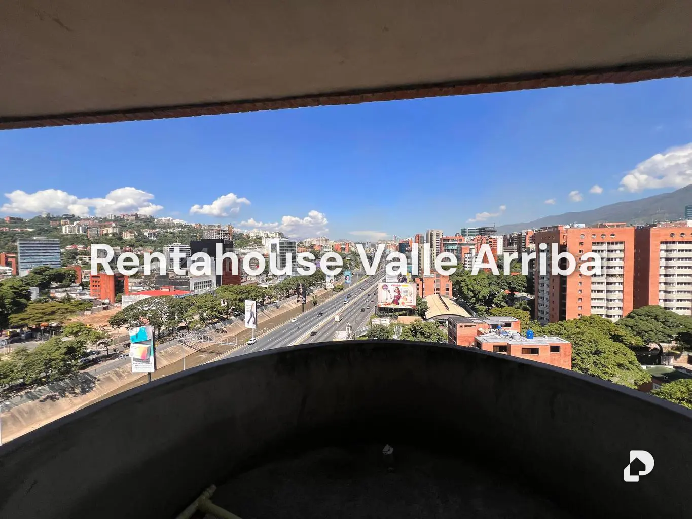 Apartamento en El Rosal, Caracas – 6