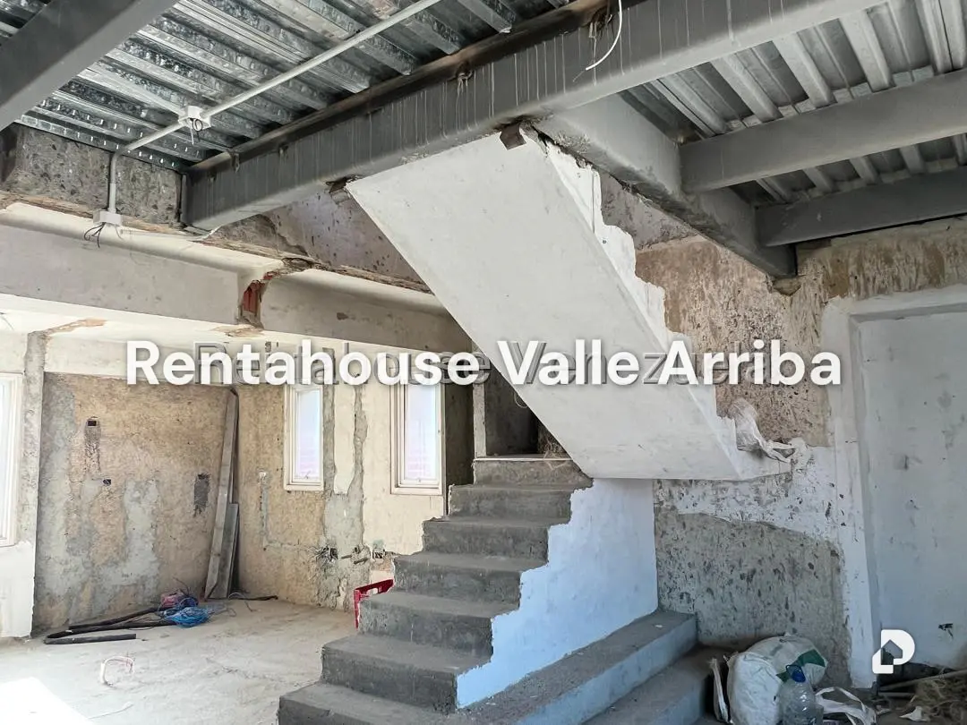 Apartamento en El Rosal, Caracas – 12