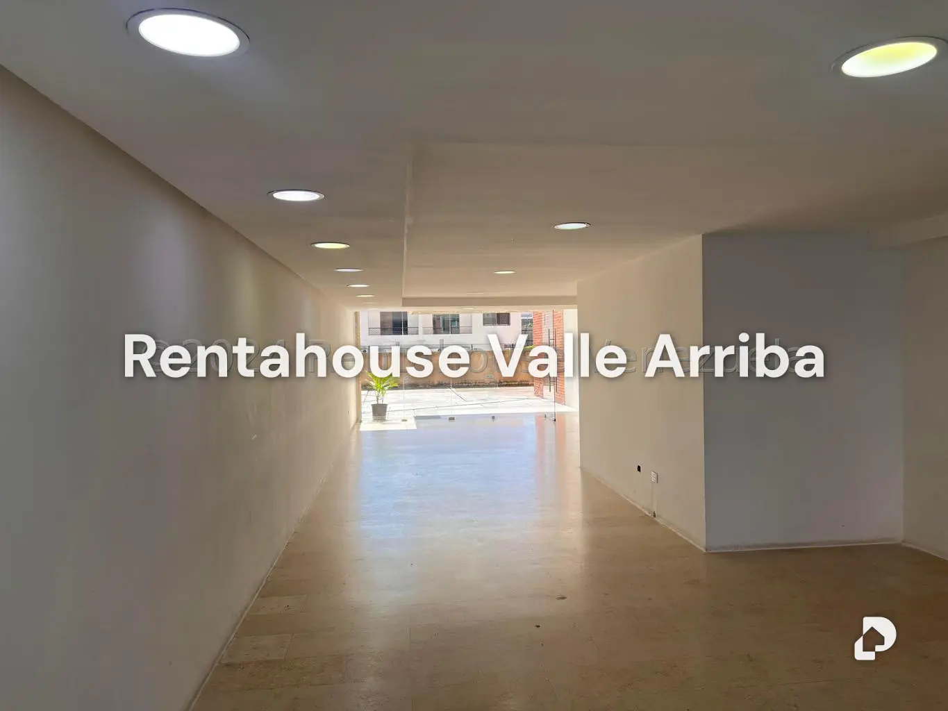 Apartamento en El Rosal, Caracas – 5