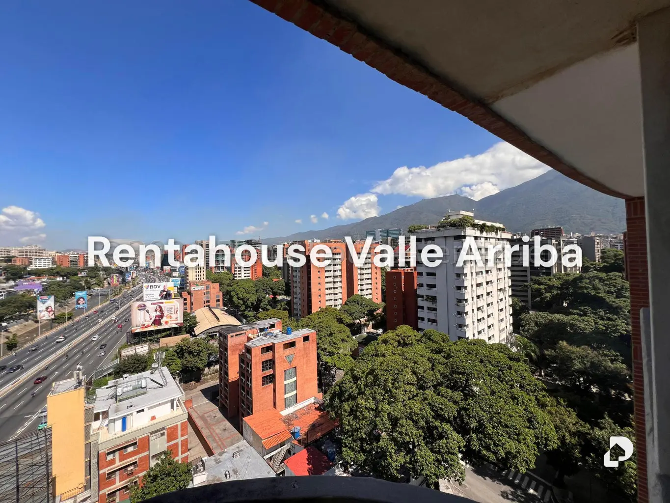 Apartamento en El Rosal, Caracas – 8