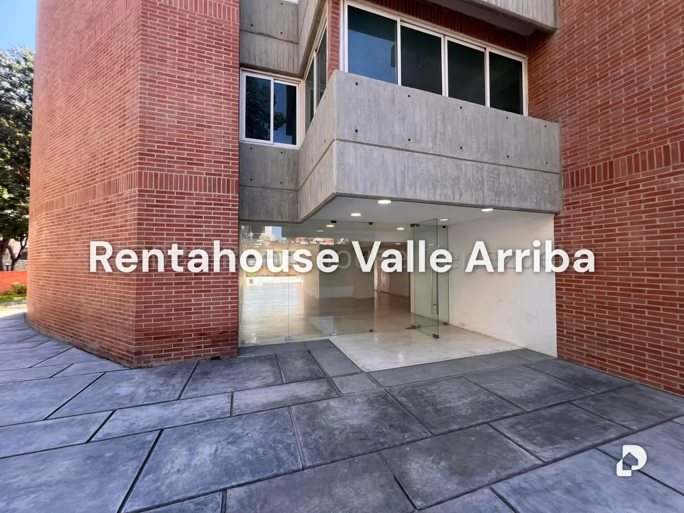 Apartamento en El Rosal, Caracas – 9