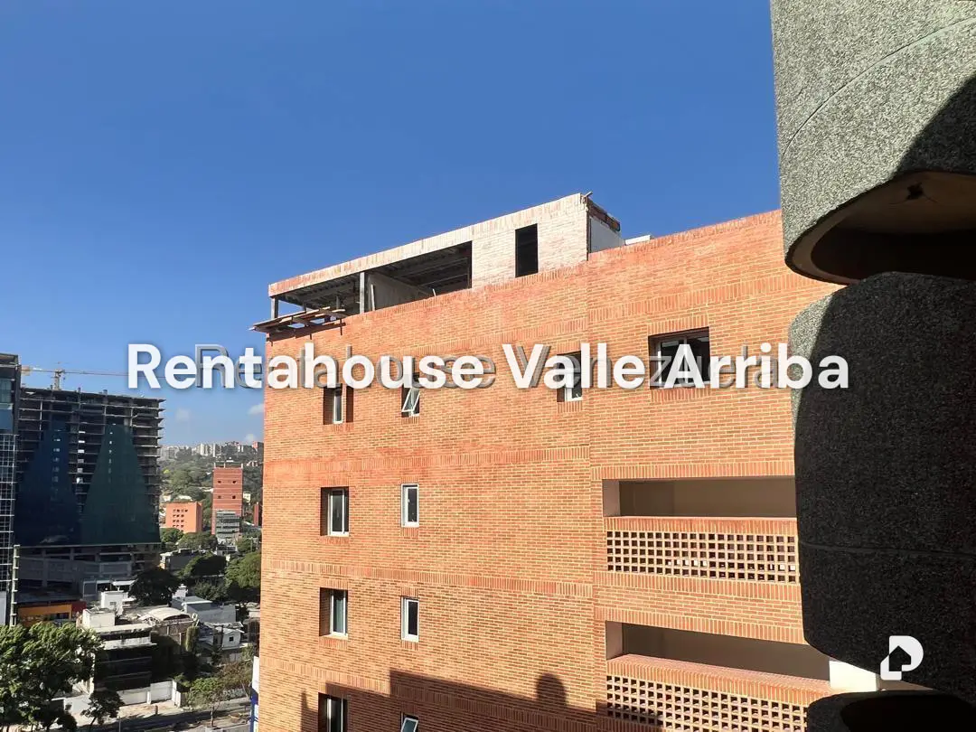 Apartamento en El Rosal, Caracas – 10