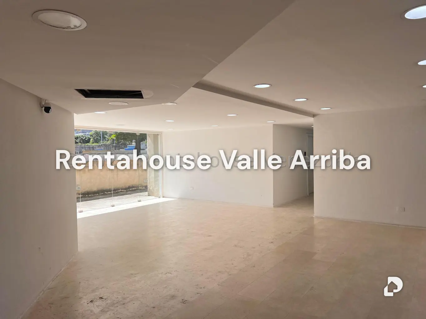 Apartamento en El Rosal, Caracas – 3