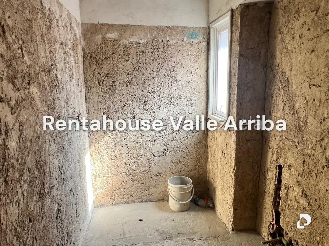 Apartamento en El Rosal, Caracas – 21