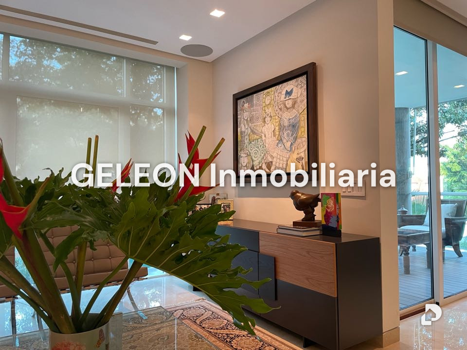 Apartamento en La Castellana, Caracas – 7