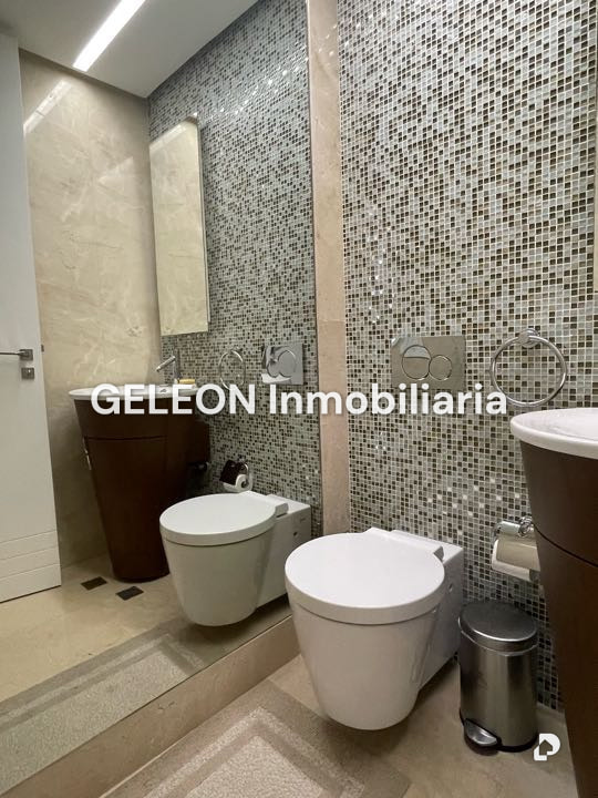 Apartamento en La Castellana, Caracas – 15