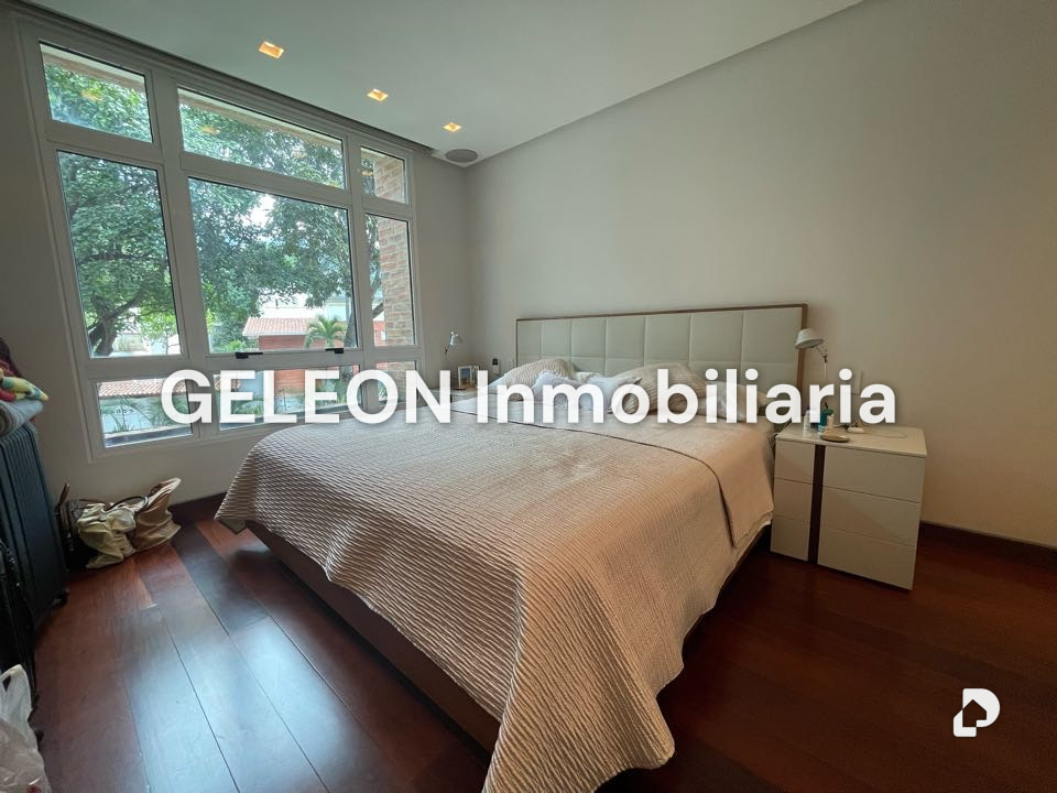 Apartamento en La Castellana, Caracas – 13