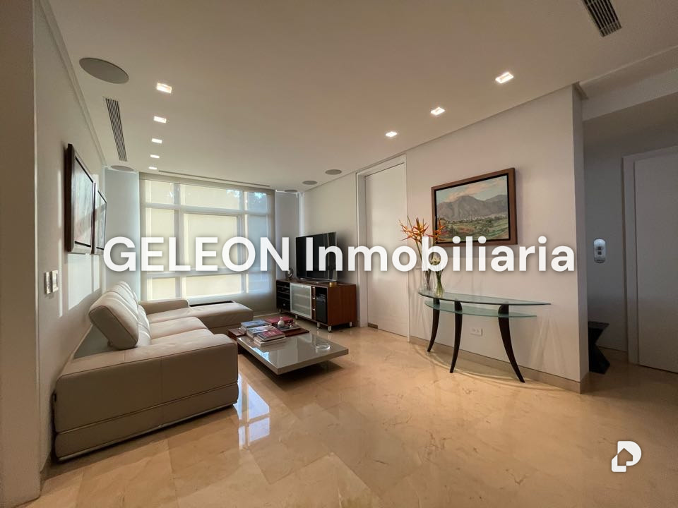Apartamento en La Castellana, Caracas – 8