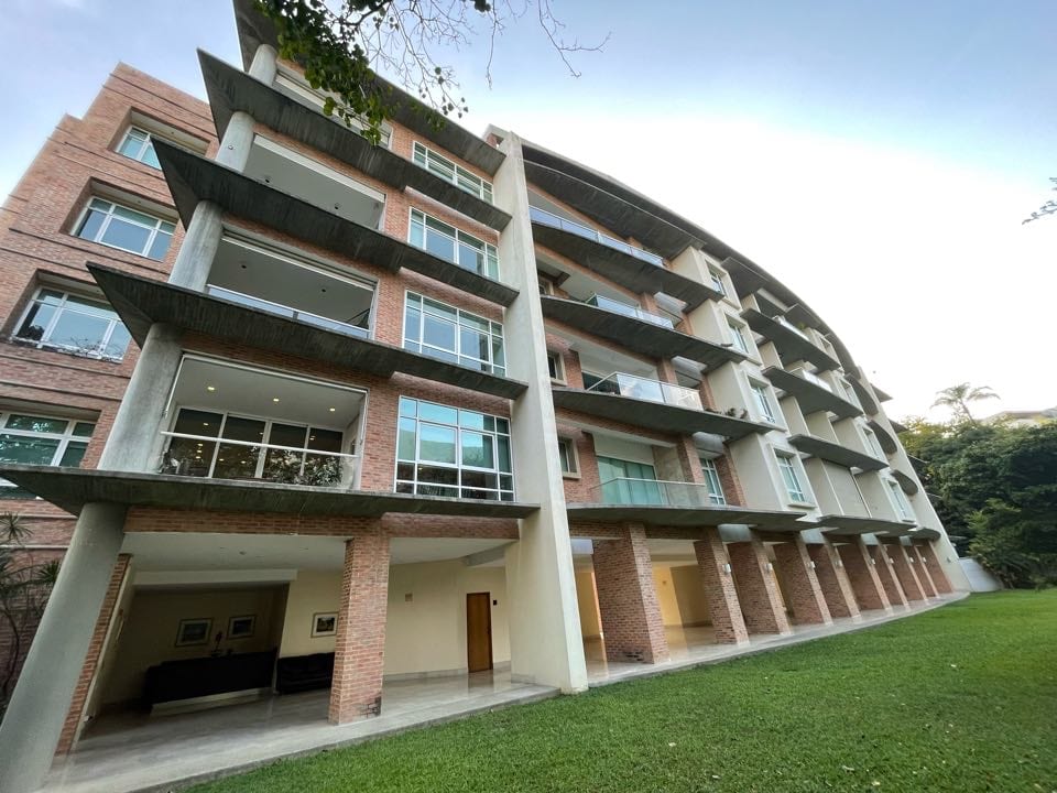 Apartamento en La Castellana, Caracas - 1