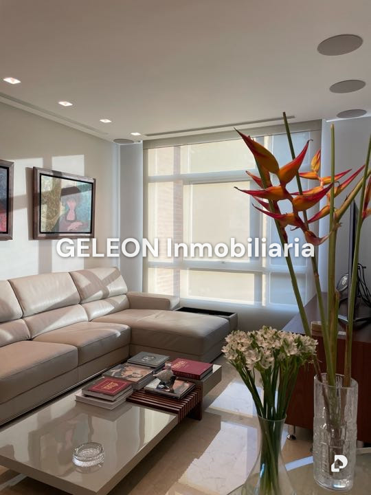 Apartamento en La Castellana, Caracas – 6