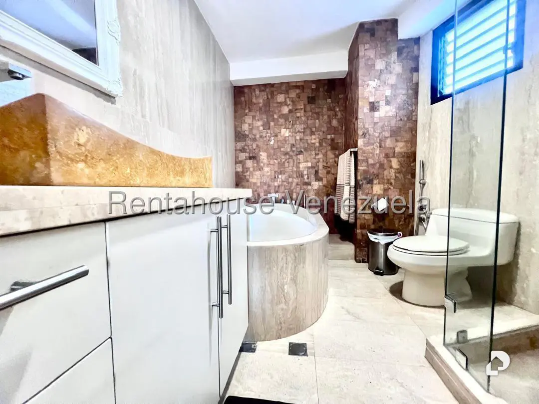Apartamento en Colinas de Valle Arriba, Caracas – 15
