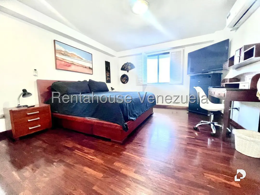 Apartamento en Colinas de Valle Arriba, Caracas – 16