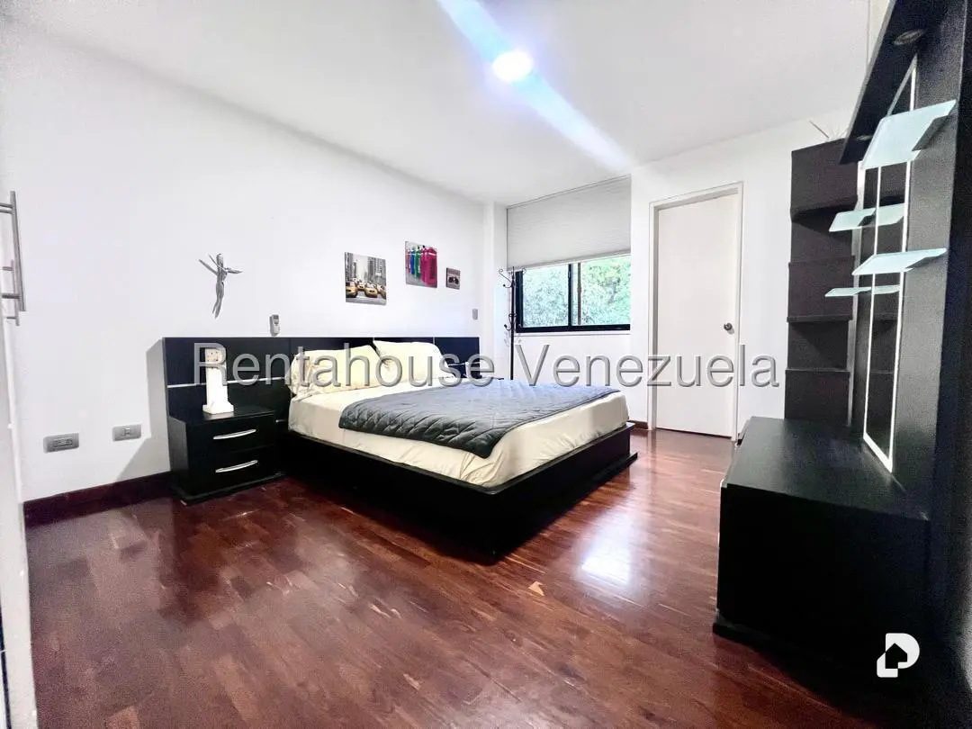 Apartamento en Colinas de Valle Arriba, Caracas – 23